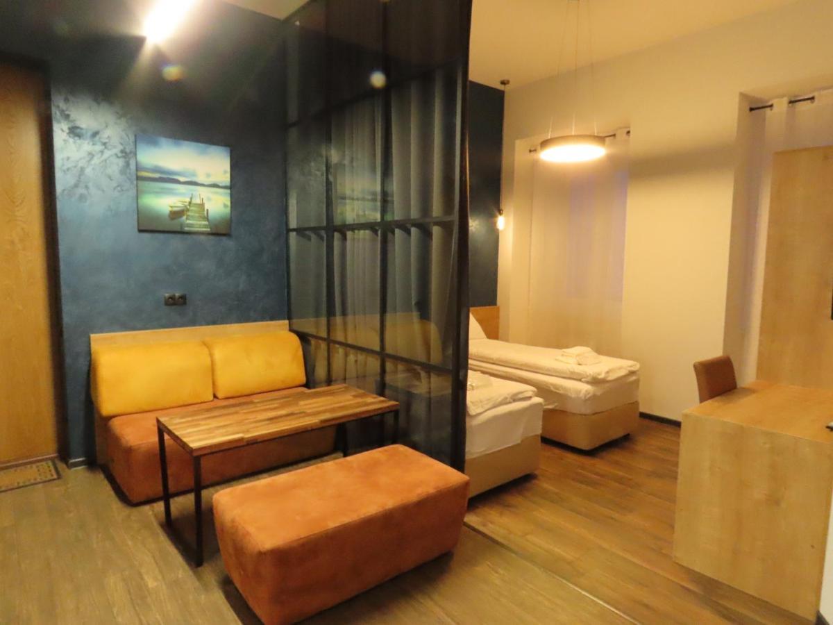 2Br Loft Apartment Near Liberty Square Tbilisi Exterior photo