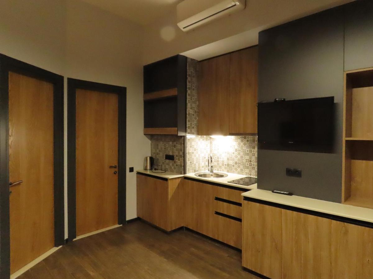 2Br Loft Apartment Near Liberty Square Tbilisi Exterior photo