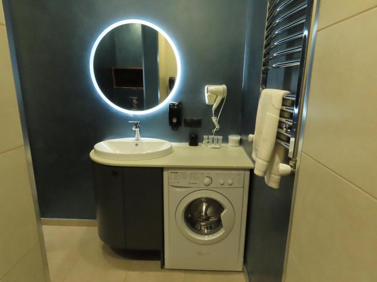 2Br Loft Apartment Near Liberty Square Tbilisi Exterior photo